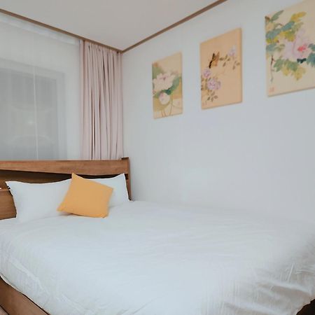 Jb Stay#Hongdae & Sinchon 10Min#Double Room Soul Exteriér fotografie