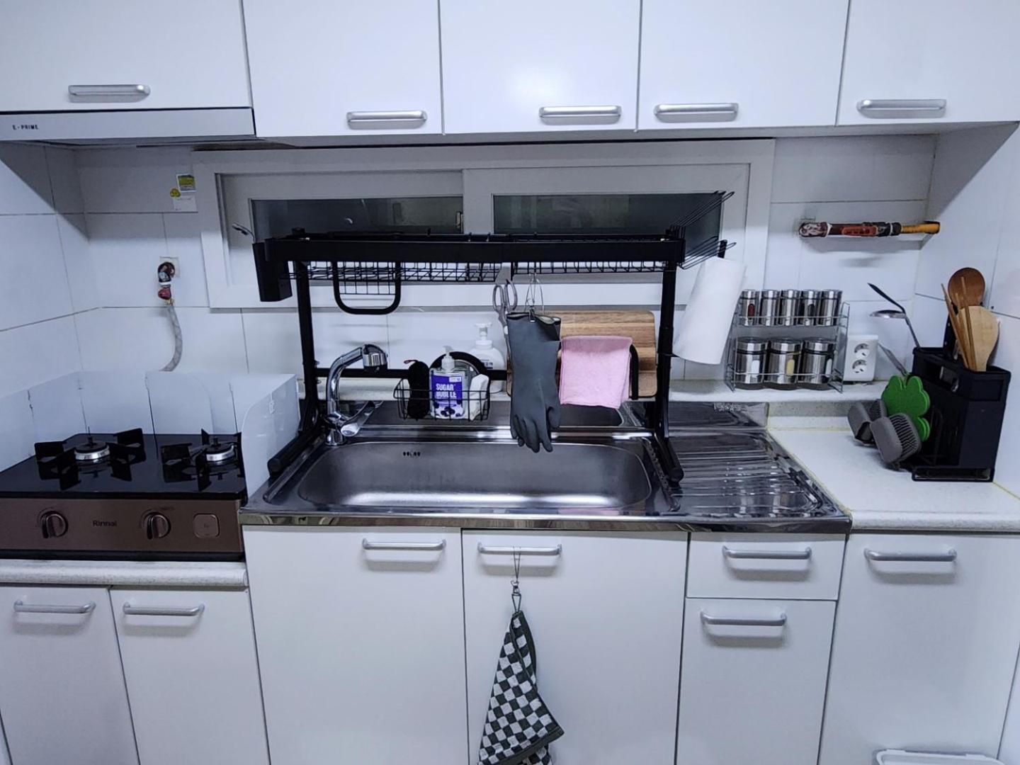 Jb Stay#Hongdae & Sinchon 10Min#Double Room Soul Exteriér fotografie