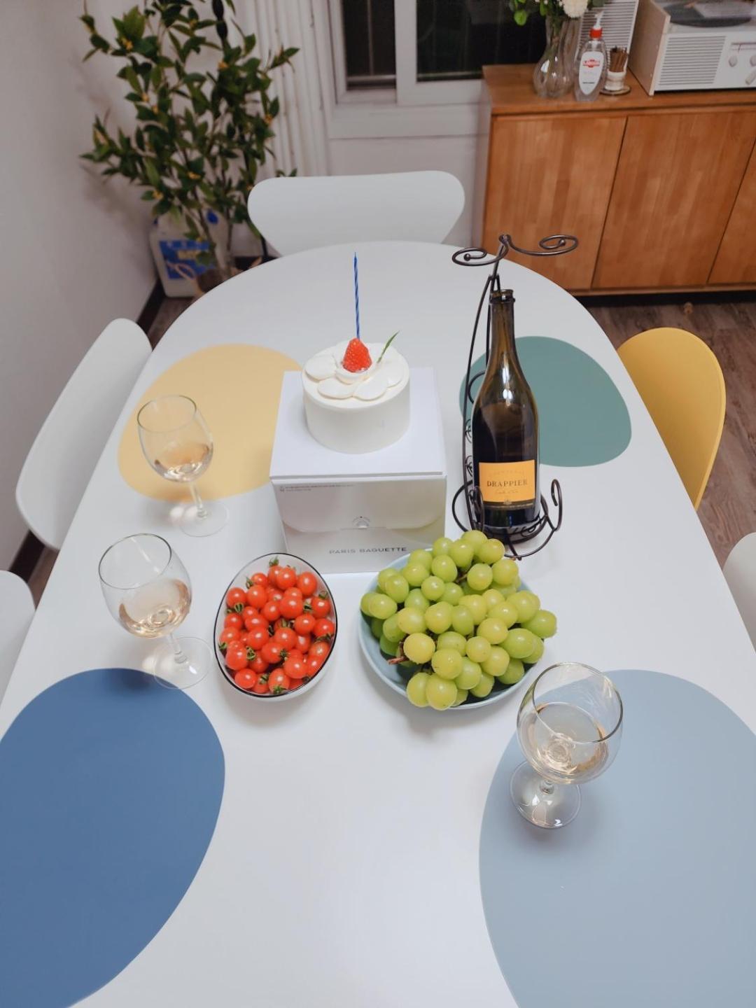 Jb Stay#Hongdae & Sinchon 10Min#Double Room Soul Exteriér fotografie