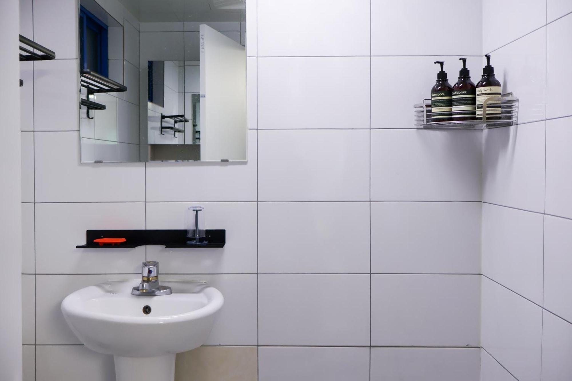 Jb Stay#Hongdae & Sinchon 10Min#Double Room Soul Exteriér fotografie
