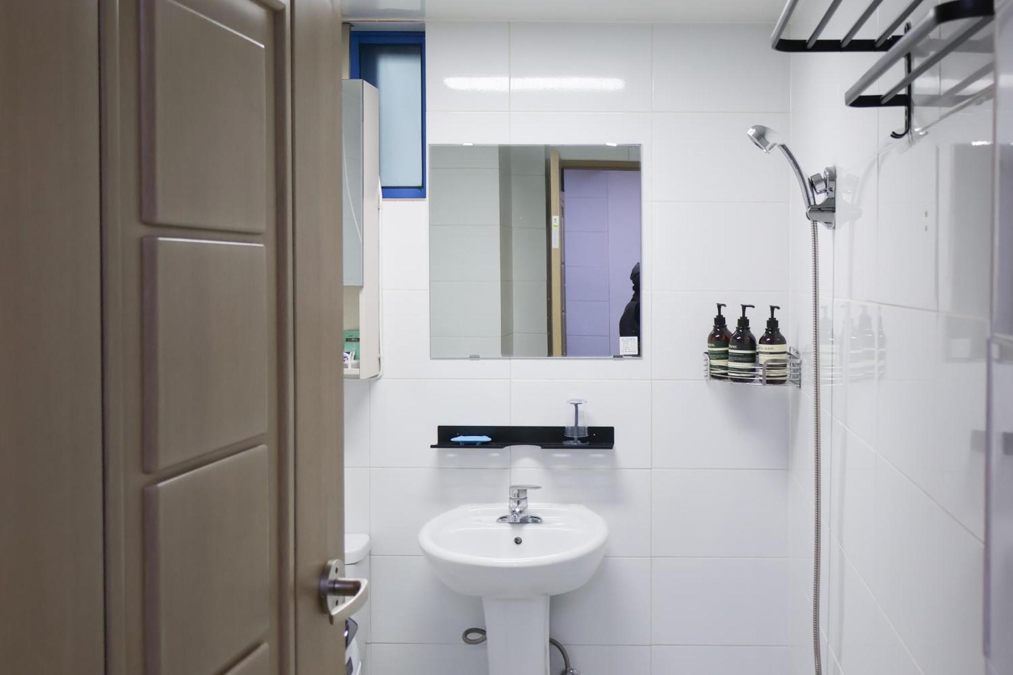Jb Stay#Hongdae & Sinchon 10Min#Double Room Soul Exteriér fotografie