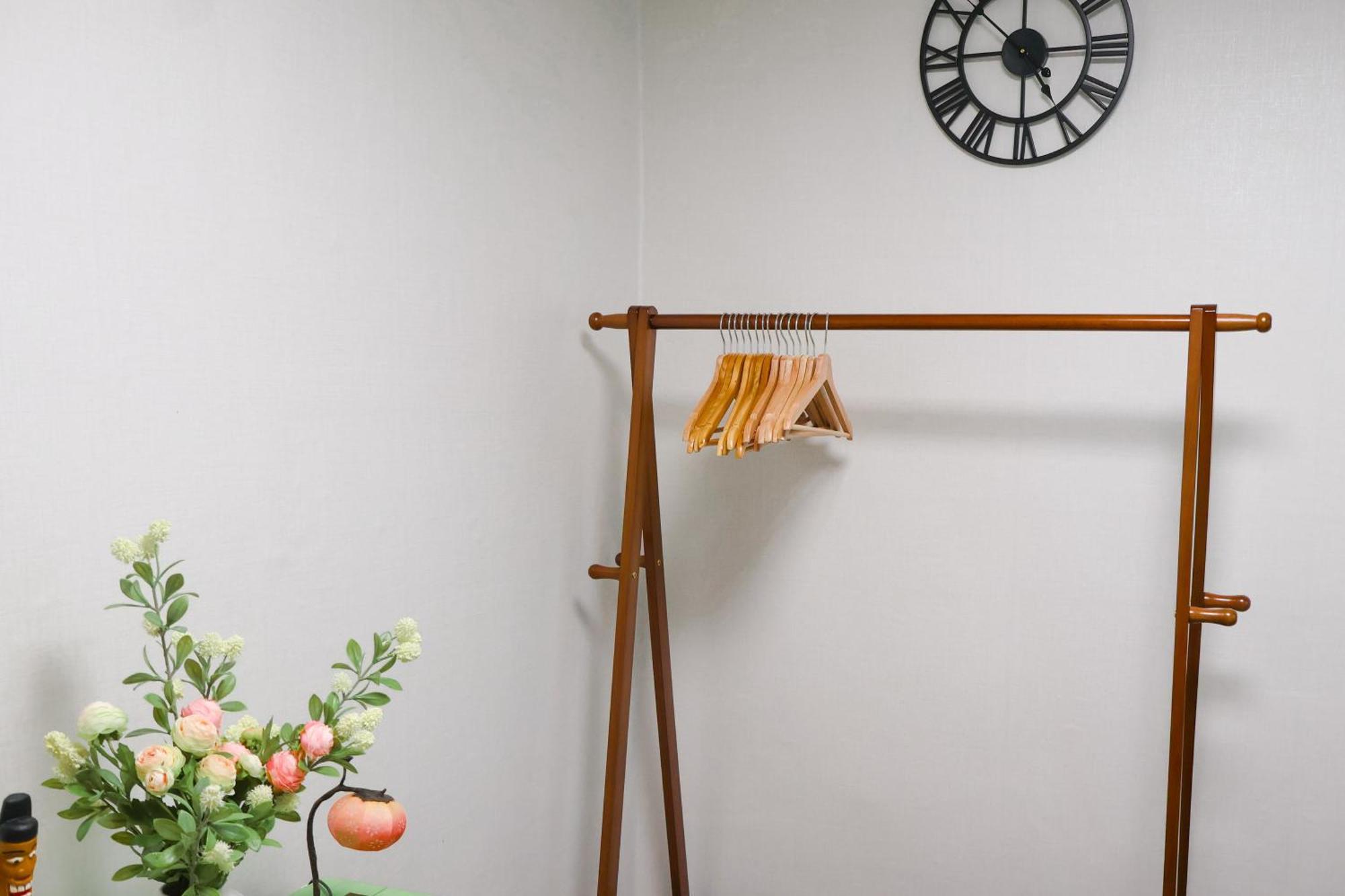 Jb Stay#Hongdae & Sinchon 10Min#Double Room Soul Exteriér fotografie