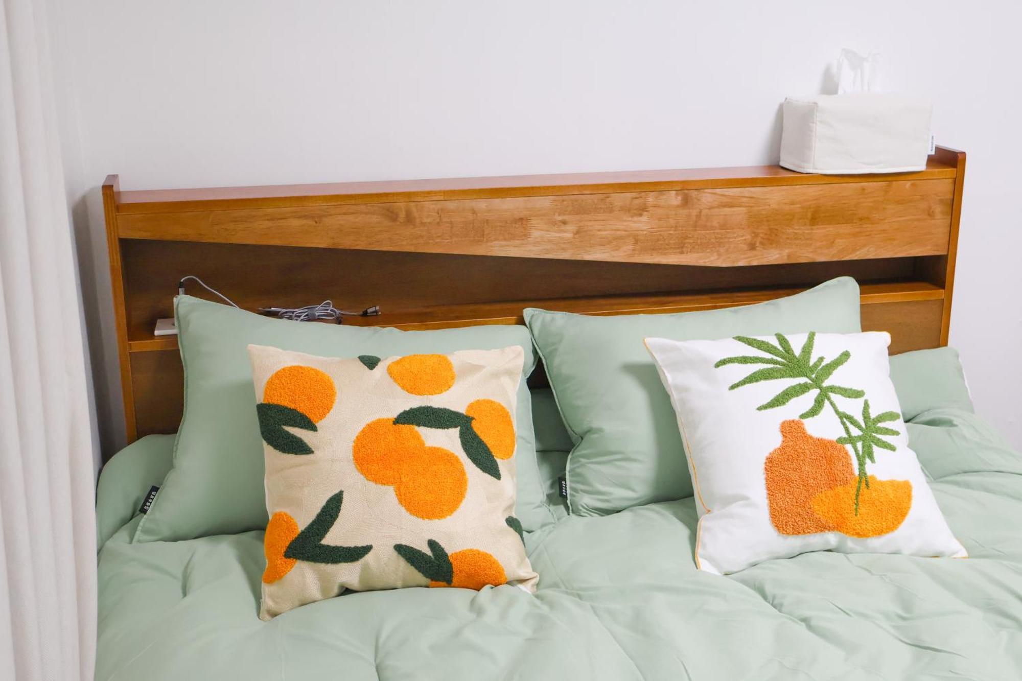 Jb Stay#Hongdae & Sinchon 10Min#Double Room Soul Exteriér fotografie