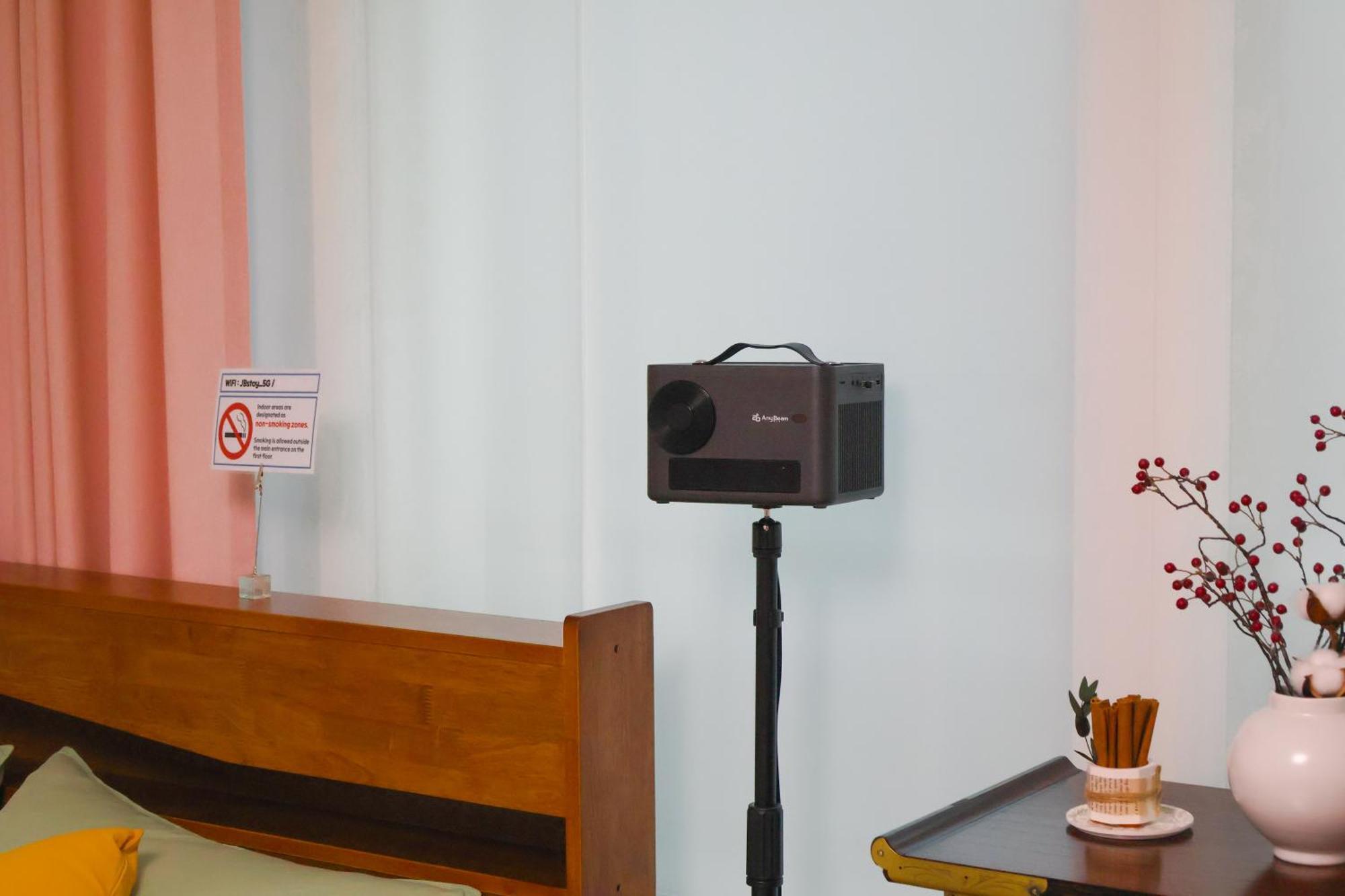 Jb Stay#Hongdae & Sinchon 10Min#Double Room Soul Exteriér fotografie
