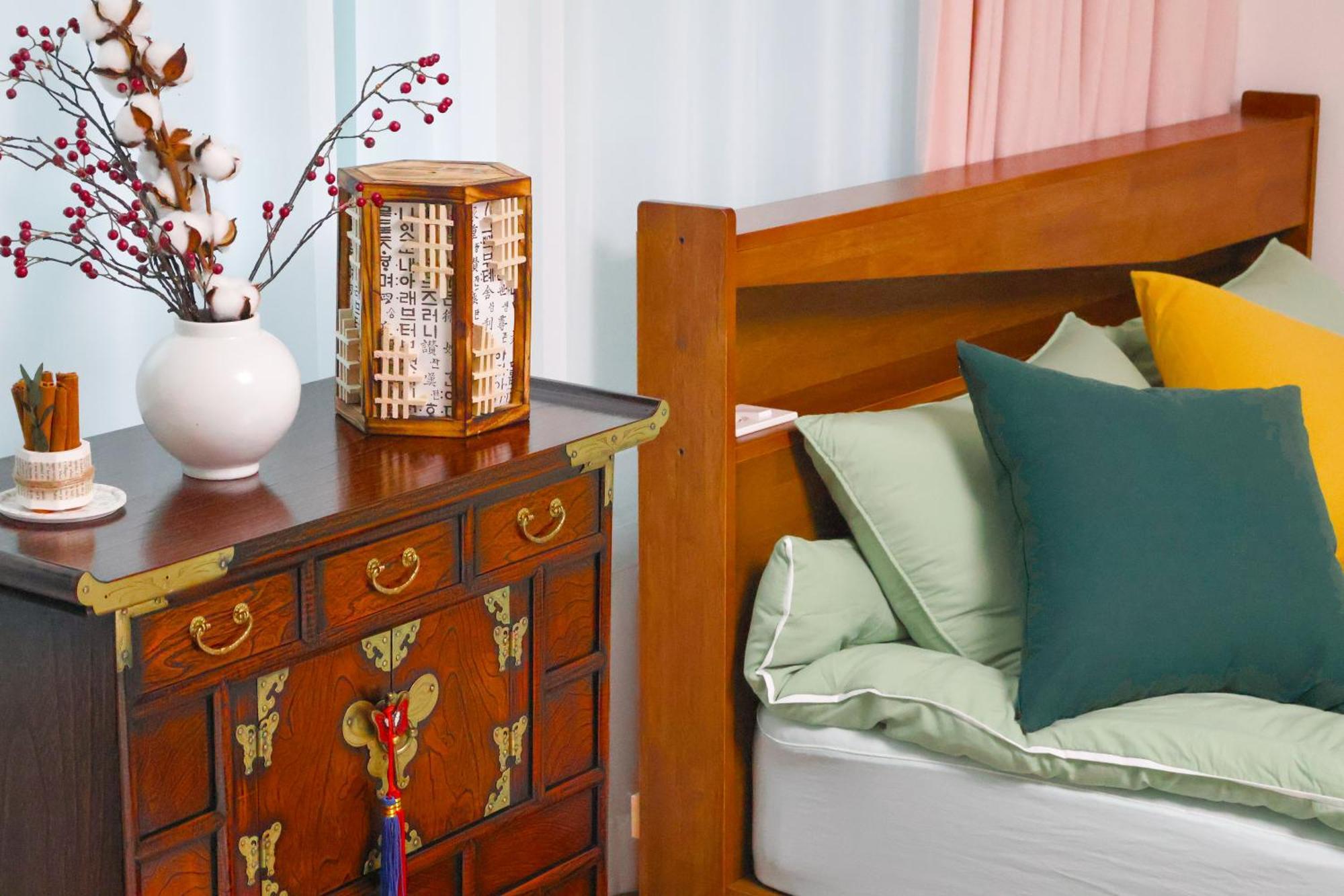 Jb Stay#Hongdae & Sinchon 10Min#Double Room Soul Exteriér fotografie