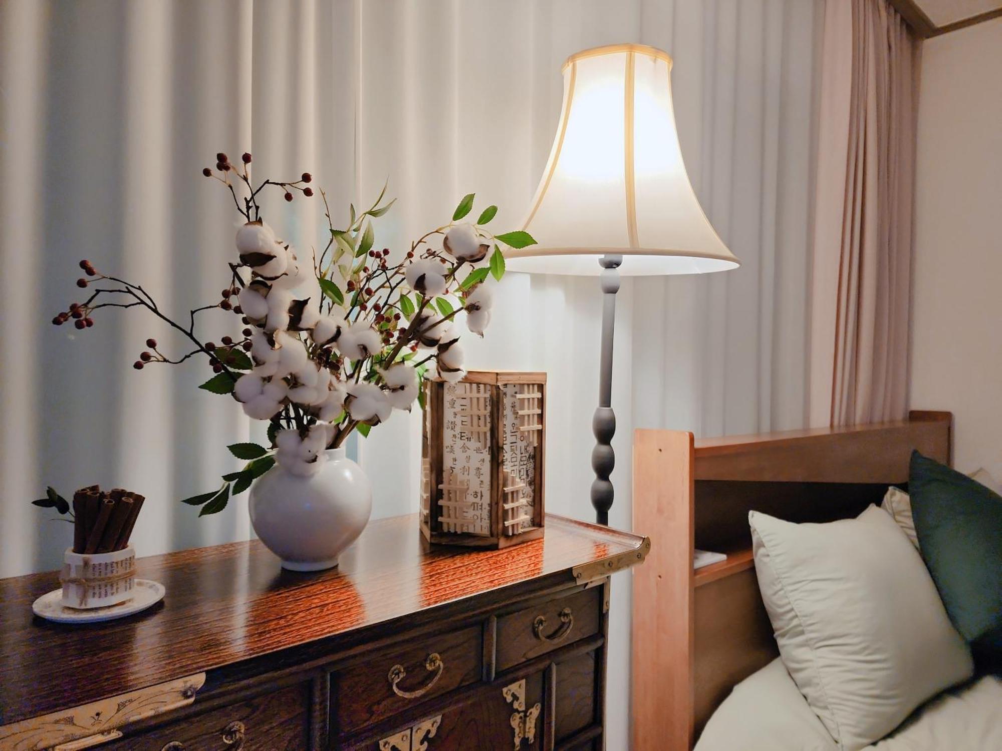 Jb Stay#Hongdae & Sinchon 10Min#Double Room Soul Exteriér fotografie