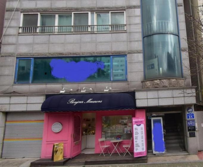 Jb Stay#Hongdae & Sinchon 10Min#Double Room Soul Exteriér fotografie