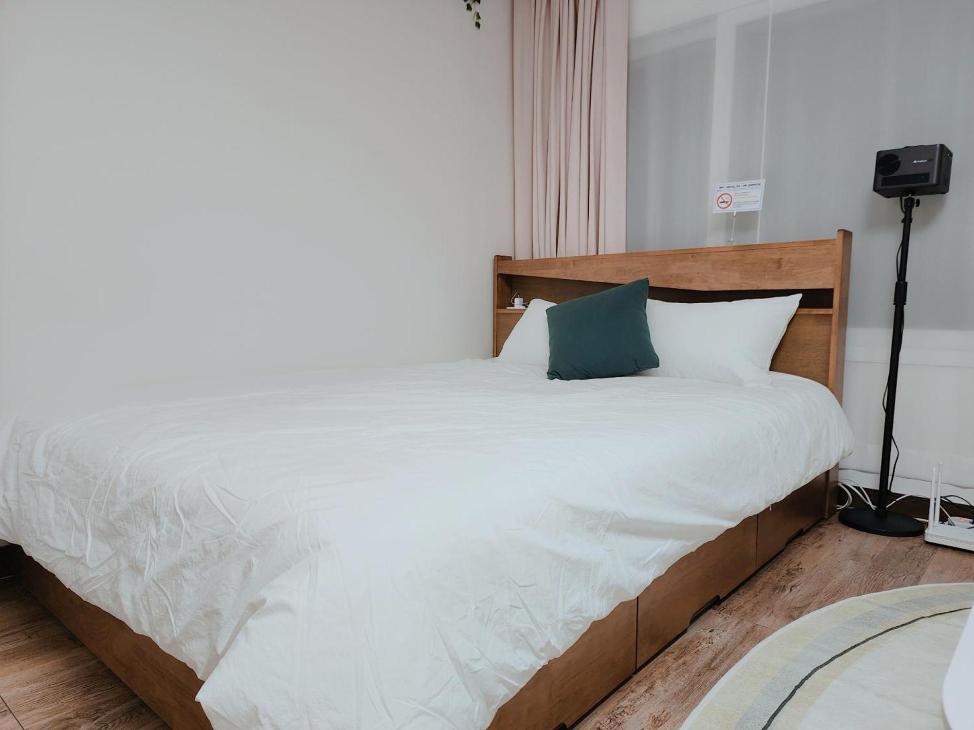 Jb Stay#Hongdae & Sinchon 10Min#Double Room Soul Exteriér fotografie